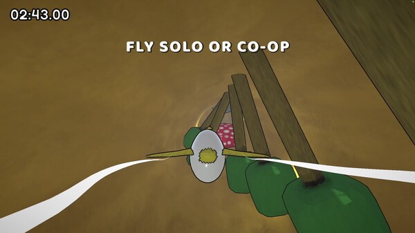 Gameplay Trailer trailer thumbnail