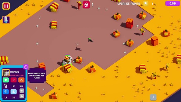 Pig Commander Gameplay Trailer trailer thumbnail