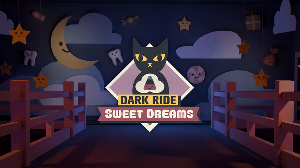 Dark Ride: Sweet Dreams trailer thumbnail