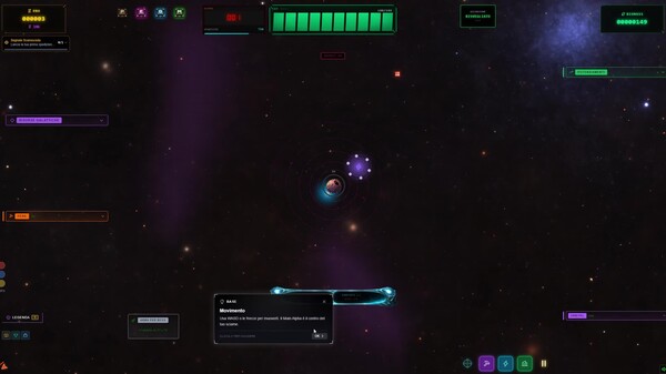 Alpha Genesis Trailer trailer thumbnail