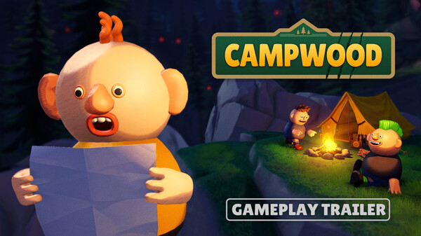 Gameplay Trailer 01 trailer thumbnail