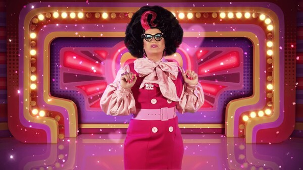 Kitty Powers Matchmaker Makeover Launch Trailer trailer thumbnail
