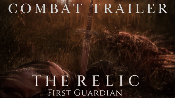 Combat Trailer trailer thumbnail