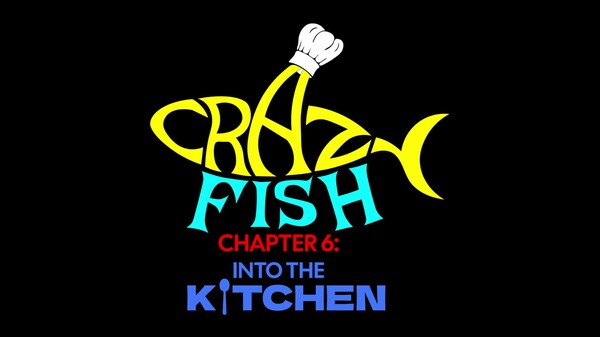 CrazyFish Chapter 6 Release Trailer trailer thumbnail
