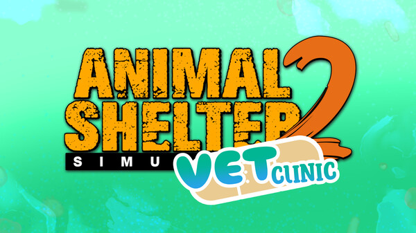 Animal Shelter 2 - Vet Clinic DLC Trailer trailer thumbnail