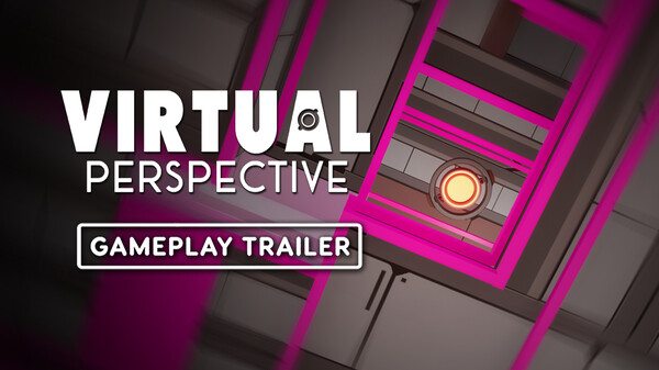 Virtual Perspective - Gameplay Trailer trailer thumbnail