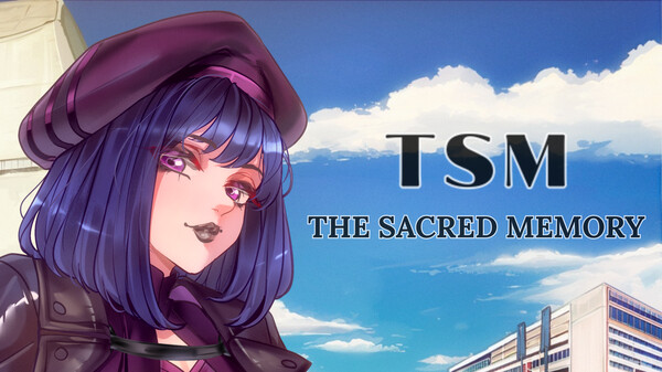 THE SACRED MEMORY trailer thumbnail