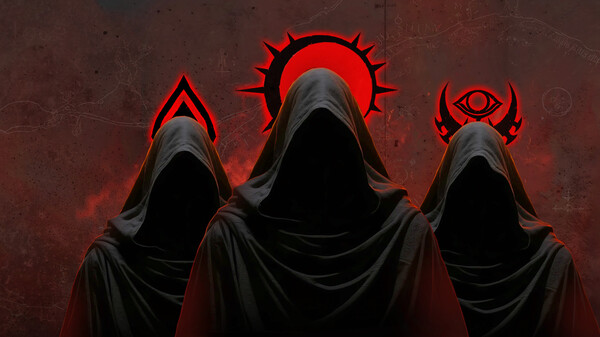 Darkest Messia - Official Gameplay Trailer trailer thumbnail