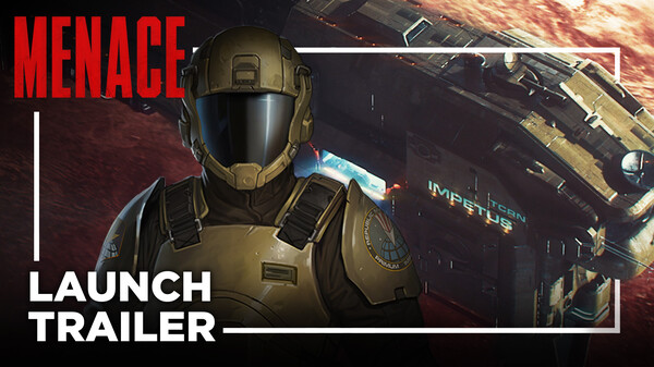 Launch Trailer trailer thumbnail