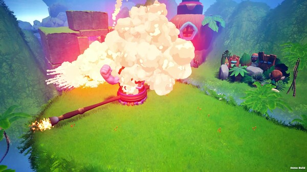 Gameplay Trailer trailer thumbnail