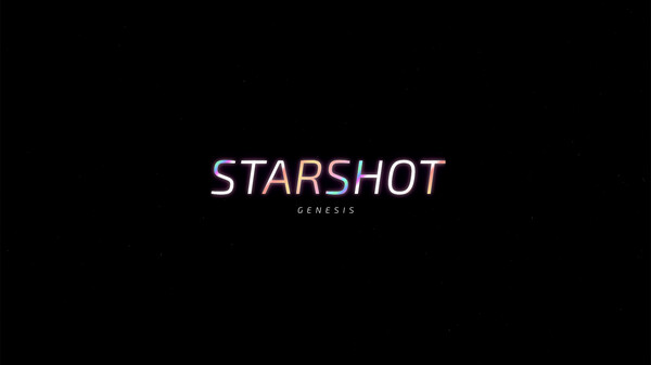 Starshot Genesis Trailer trailer thumbnail