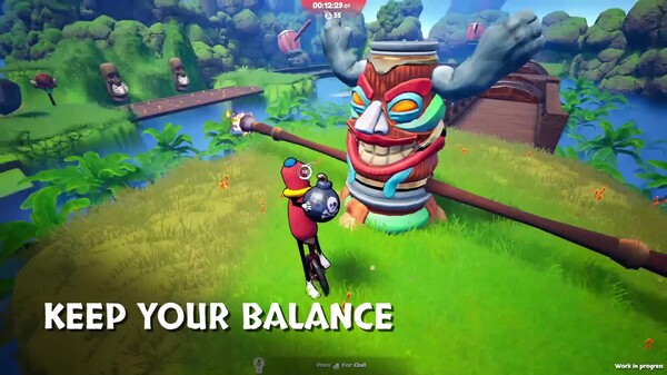 Gameplay Trailer 2 trailer thumbnail