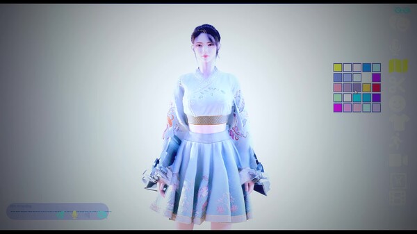 Ai Digital Human Lab trailer thumbnail