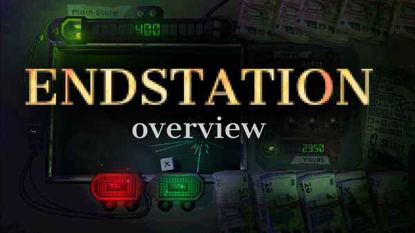 ENDSTATION Overview trailer thumbnail