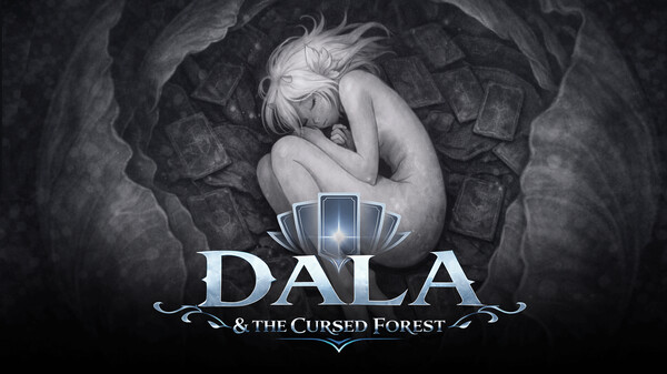 Dala and the Cursed Forest trailer 2026 trailer thumbnail