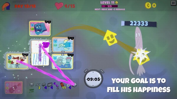 smerk gameplay trailer trailer thumbnail