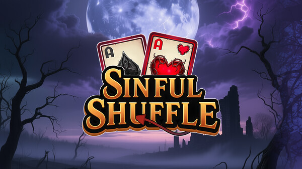 Sinful Shuffle Teaser trailer thumbnail