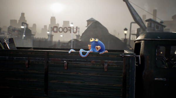 Darwin's Paradox! trailer thumbnail