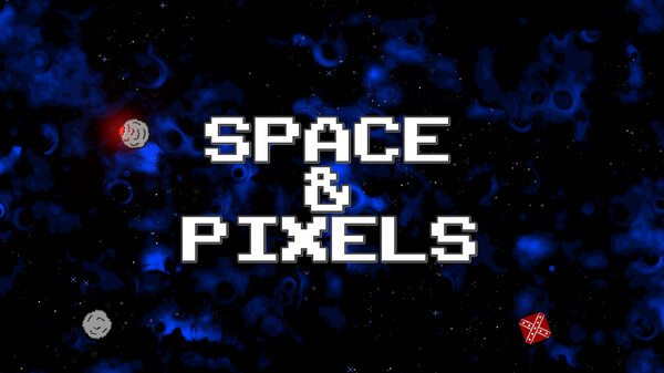 Space & Pixels trailer trailer thumbnail