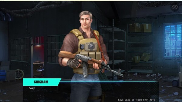 Gameplay trailer thumbnail