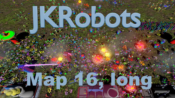 2 Min Game Play of map 16 trailer thumbnail
