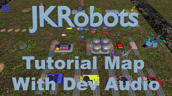 Tutorial with Dev Audio trailer thumbnail