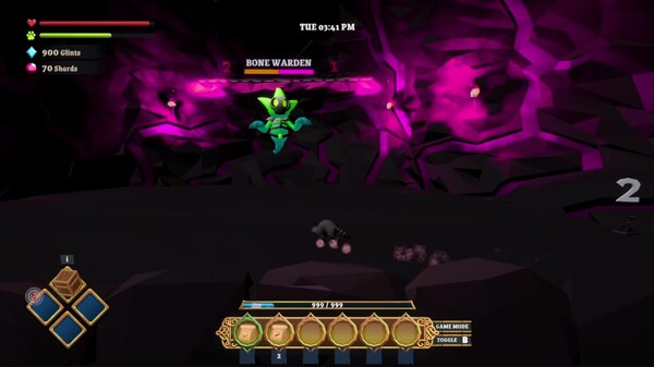 Gameplay Trailer trailer thumbnail