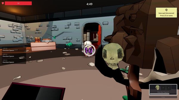 Next Fest Trailer trailer thumbnail