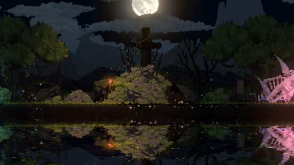Ashes of Darkness trailer thumbnail