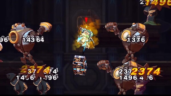 Awakening trailer thumbnail