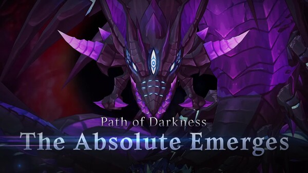 Void Nightmare trailer thumbnail
