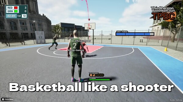 プレイ会英語 trailer thumbnail