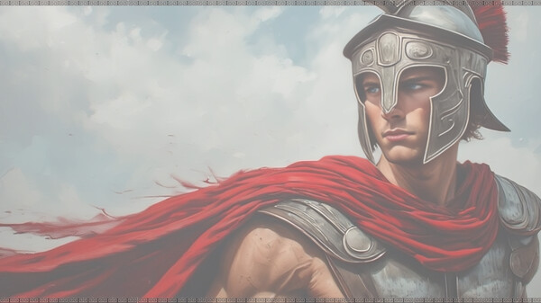 SON of SPARTA (Loves a Teaser Trailer) trailer thumbnail