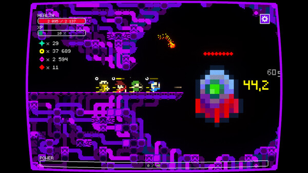 Loot Loop Trailer trailer thumbnail