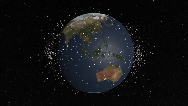 Low Earth Orbit Adventures First Look trailer thumbnail