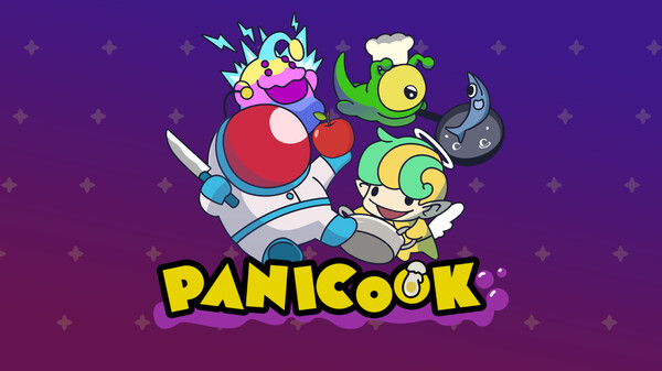 PANICOOK 1st Trailar|English trailer thumbnail