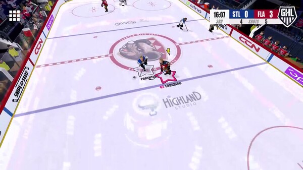 Gameplay trailer trailer thumbnail