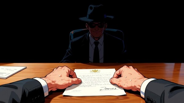 BIZ Helmsman trailer thumbnail