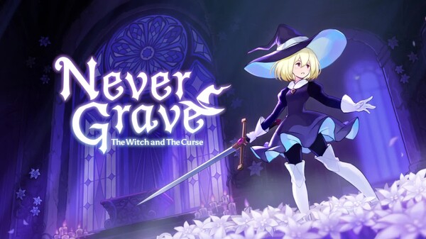 NeverGrave_Launch trailer thumbnail