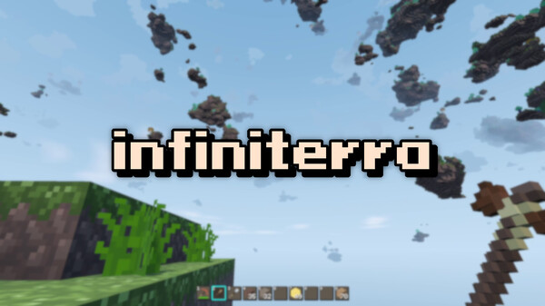 Infiniterra Trailer (04/26) trailer thumbnail