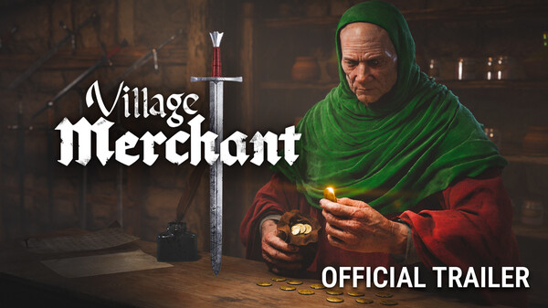 Gameplay Trailer trailer thumbnail