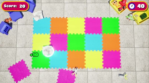 Gameplay trailer thumbnail