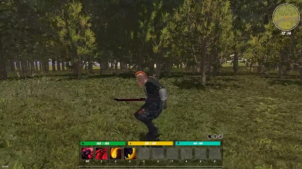 Fractured Fables Action trailer thumbnail