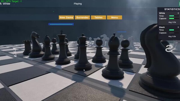 Matrix Chess trailer thumbnail