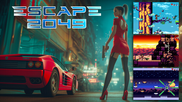 Trailer trailer thumbnail