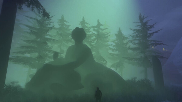 The Longest Tale | Announcement Trailer trailer thumbnail