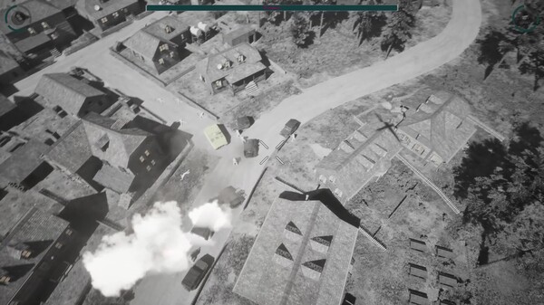 Drone Gunner Trailer trailer thumbnail