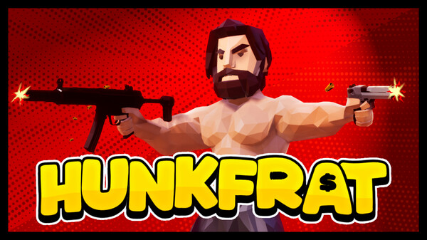 Hunkfrat Trailer trailer thumbnail