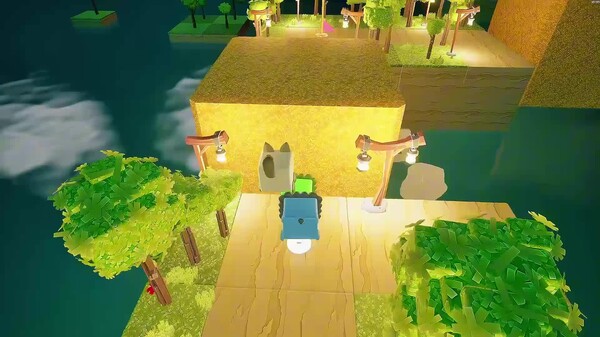 Cube Party trailer thumbnail
