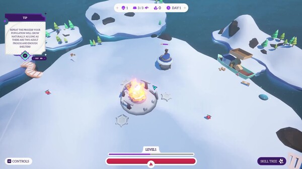 Gameplay trailer thumbnail